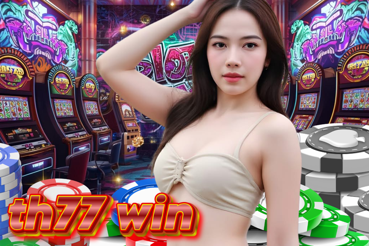 th77 win slot